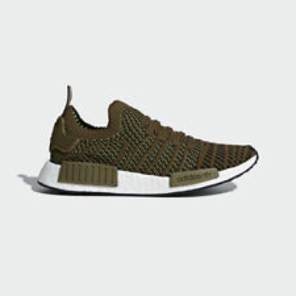 adidas Other - Adidas NMD 1 stlt pk
